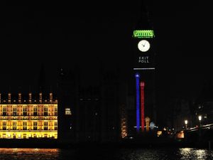 Supporting image for story: What is an exit poll and how accurate are they?