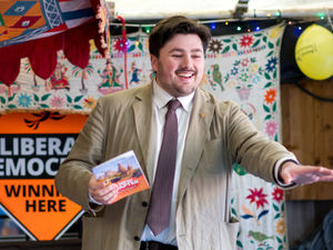 Supporting image for story: Dudley Lib Dems launch local elections manifesto with zero-interest loans for greener homes pledge