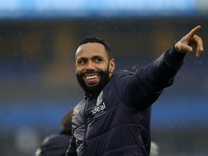 Supporting image for story: Jonny Drury's West Brom player ratings v Huddersfield: Two 8s after rampant second half