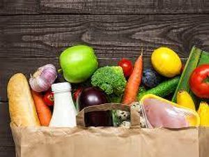 Supporting image for story: Needy parents offered help with groceries for children