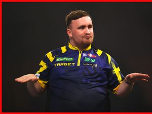 Supporting image for story: Luke Littler on track at buzzing Ally Pally – World Championship talking points