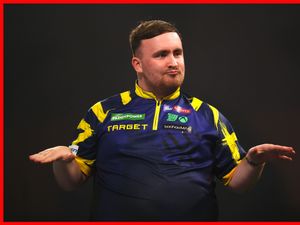 Supporting image for story: Luke Littler on track at buzzing Ally Pally – World Championship talking points