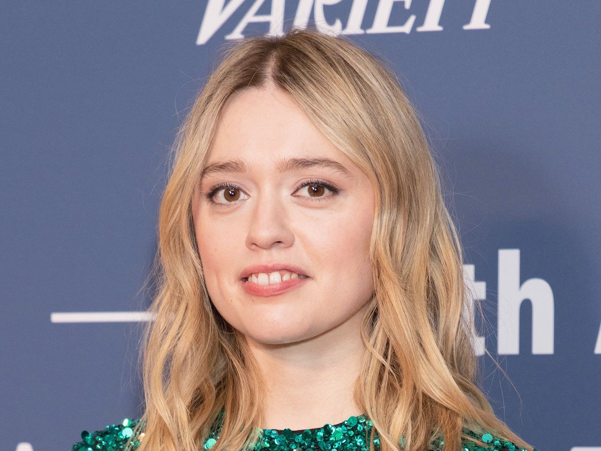 Aimee Lou Wood condemns ‘mean’ Saturday Night Live sketch mocking her teeth