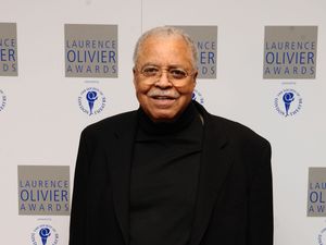 Supporting image for story: James Earl Jones, voice of Darth Vader, dies aged 93
