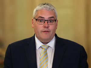 Kneecap allegations