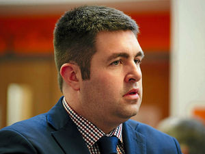 Supporting image for story: Telford & Wrekin Council leader to take residents' questions in live online event