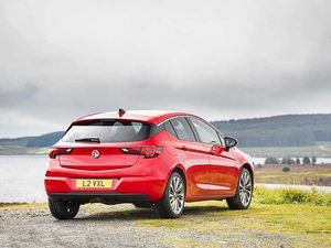 Supporting image for story: Astra now a top credible contender