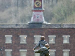 Supporting image for story: ‘Ironbridge - Valley of Inventions’ is the focus of archaeological society Stafford event