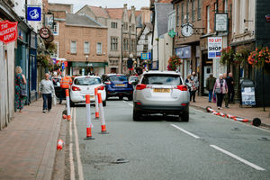 The previous measures