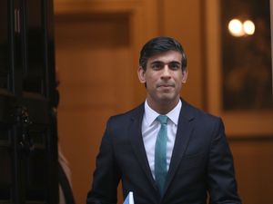 Supporting image for story: Chancellor urged to consider corporation tax rise and public sector pay freeze