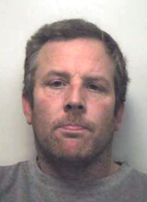Daniel Canning has been jailed for 19 years and six months. Photo: NCA/PA Wire