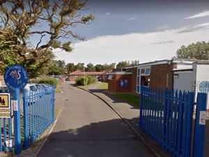 Supporting image for story: Walsall school expansion finally given green light