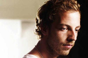 Supporting image for story: James Morrison to play Birmingham O2 Academy