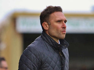 Supporting image for story: Kidderminster Harriers aware of clash of style ahead of Darlington match-up