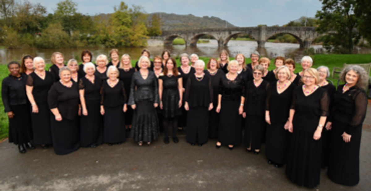 A fundraising concert for a Builth Wells arts centre will take place in June
