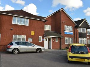 Supporting image for story: Walsall GP surgeries putting 'patients at risk'