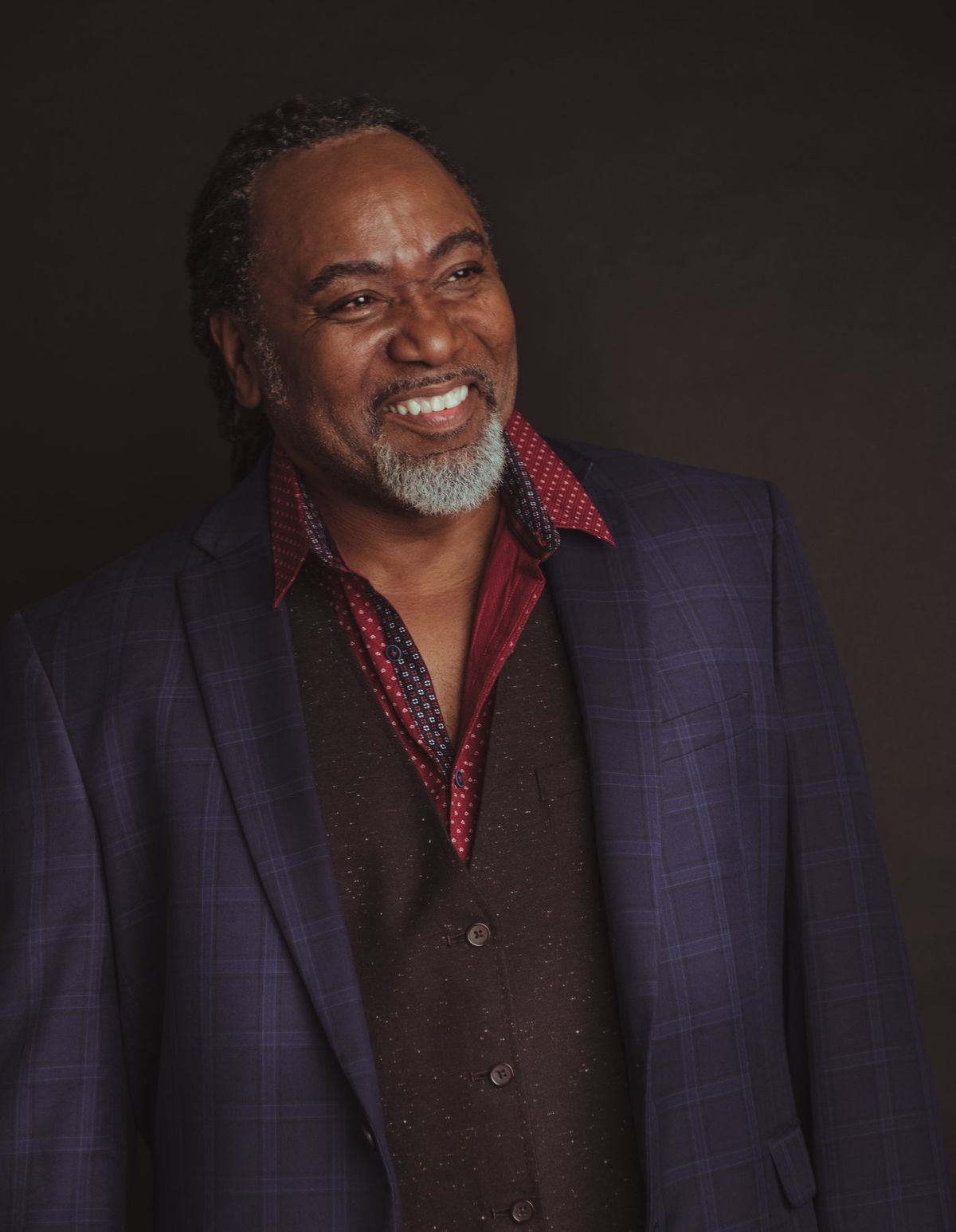 Cult comic headlining three big stand-up shows in the West Midlands next week