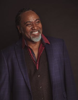 Supporting image for story: Cult comic headlining three big stand-up shows in the West Midlands next week