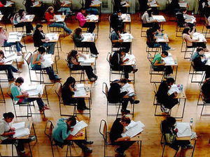 Supporting image for story: Calls for rethink on school term lengths