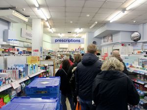 Supporting image for story: Labour warned nursing shortage and pharmacy closures will affect NHS turnaround