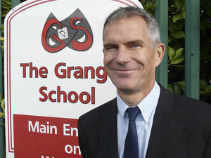 Supporting image for story: Two Shrewsbury schools set to merge as a single academy