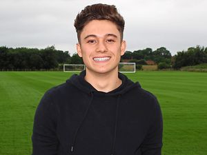 Supporting image for story: End product is key for Shrewsbury Town speed demons