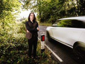 Supporting image for story: Owners of pub on Bridgnorth 'danger' road apply for change to home amid safety fears and spiralling costs