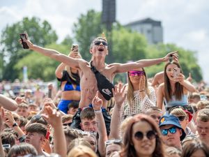 Supporting image for story: Headline acts announced for Trnsmt 2024 include Oasis star and top DJ