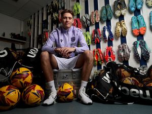 Supporting image for story: What can West Brom fans expect from new boy Isaac Price?