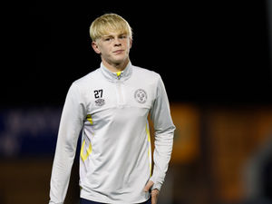 Supporting image for story: Shrewsbury Town youngsters will get chance to impress in pre-season