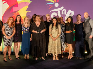 Supporting image for story: Nominate your NHS heroes for an award