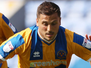 Supporting image for story: Boss Paul Hurst warns Shrewsbury Town of Plymouth Argyle form