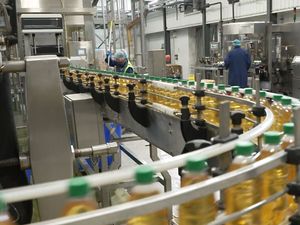 Supporting image for story: Powys drinks company boosts careers in the food and drink industry