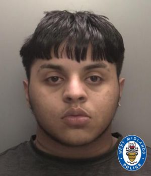 Danish Mansha was found guilty of murder and jailed for life with a minimum of 19 years