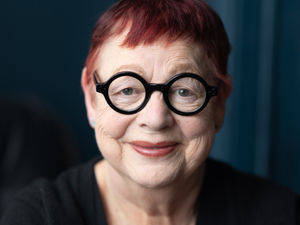 Supporting image for story: Fringe Fun: Celebrity resident Alistair to bring three TV pals to Ludlow for festival