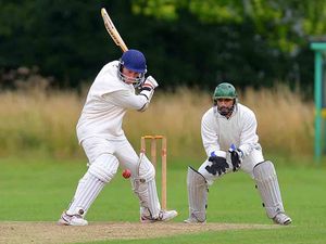 Supporting image for story: Springvale Cricket Club planning a 2021 homecoming