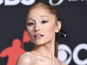 Supporting image for story: Ariana Grande, Paul Mescal and Jacob Elordi among Golden Globe Awards nominees