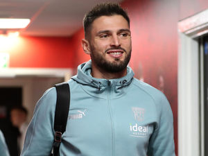 Supporting image for story: Okay Yokuslu in contention for Watford – West Brom boss Steve Bruce 