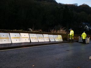 Supporting image for story: Shropshire Flood Season: What's being done on defences in your local area?