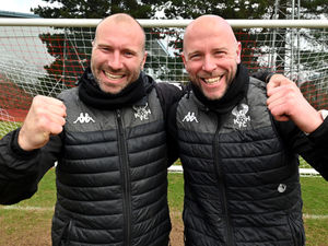 Supporting image for story: Anticipation and nerves for fans and managers ahead of kick off