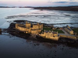 Supporting image for story: Outlander effect on Scottish tourism ‘astonishing’ – VisitScotland