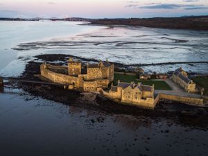 Supporting image for story: Outlander effect on Scottish tourism ‘astonishing’ – VisitScotland