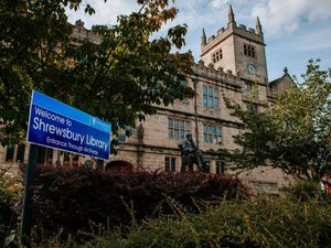 Supporting image for story: Shrewsbury Town Council formally agrees tax freeze