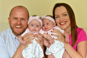 Supporting image for story: What it's like to... Have IVF treatment