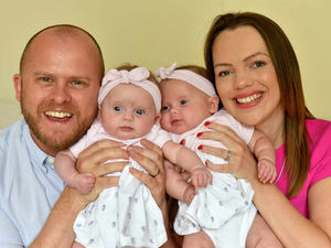 Supporting image for story: What it's like to... Have IVF treatment