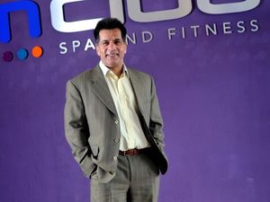 Supporting image for story: Waterworld owner Mo hopes for leisure boom in 2021