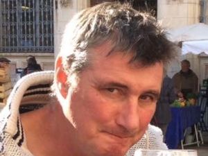 Supporting image for story: Tragic father killed in M6 smash will 'never meet first grandchild'