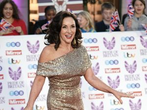 Supporting image for story: Shirley Ballas always ‘clears her calendar’ to celebrate Pride Of Britain Awards