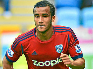 Supporting image for story: Former West Brom full-back James Hurst loses appeal on drink-driving