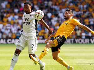Supporting image for story: Wolves Fans' Verdict v Fulham: We badly need a striker focal point